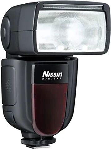 Refurbished: Nissin Di700A Flash (Canon)