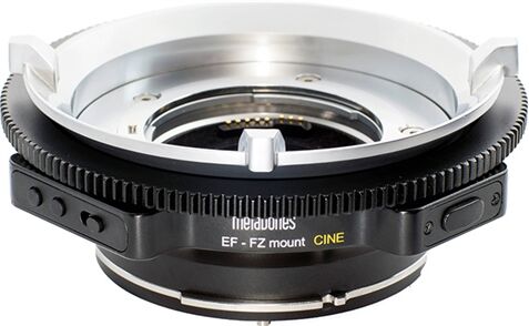 Refurbished: Metabones Canon EF to Sony FZ T CINE Smart Adapter