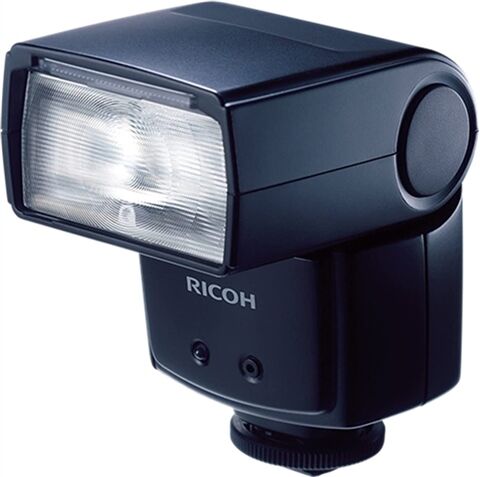 Refurbished: Ricoh GF-1 External Flash