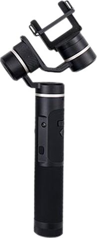 Refurbished: Feiyutech G6 3-Axis Handheld Gimbal for Action Cameras, A