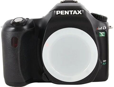 Refurbished: Pentax IST DS 6.1M, Body Only