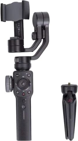 Refurbished: Zhiyun Smooth 4 3-Axis Handheld Gimbal Stabilizer (Inc Tripod)