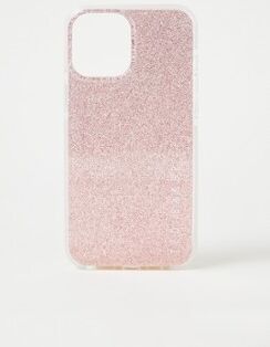 Ted Baker Rossiy telefoonhoes voor iPhone 12 Pro Max - Roze