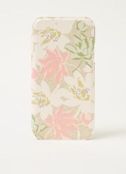 Ted Baker Ssofiya telefoonhoes met spiegel voor iPhone 11 - Lindegroen