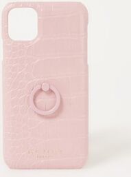 Ted Baker Claryy telefoonhoes voor iPhone 11 - Roze