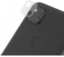 RhinoShield Impact Google Pixel 4A Camera Protector (2 Pack)