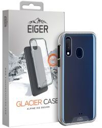 Eiger Glacier Series Samsung Galaxy A20E Hoesje Transparant