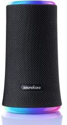 Anker Soundcore Flare II Draadloze Bluetooth Speaker Zwart