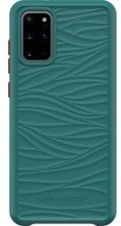 LifeProof Wake Samsung Galaxy S20 Plus Hoesje Back Cover Groen