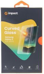 Impact Samsung Galaxy S21 Ultra Screenprotector Glass