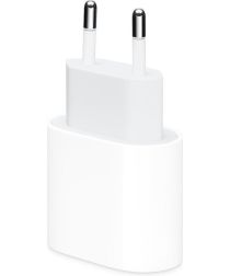 Apple Originele Apple USB-C Snellader 20W Power Adapter Wit