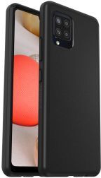 OtterBox React Samsung Galaxy A42 Hoesje Back Cover Zwart