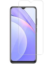 Geen Xiaomi Redmi 9T/Note 9 Screen Protector 0.3mm Arc Edge Tempered Glass