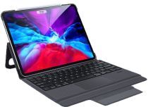 Dux Ducis Apple iPad Pro 12.9 (2018/2020) Hoes Bluetooth Toetsenbord