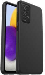 OtterBox React Samsung Galaxy A72 Hoesje Zwart