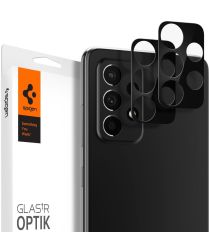 Spigen Optik Samsung Galaxy A52 / A52S Camera Lens Protector (2-Pack)