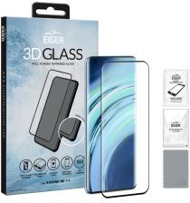 Eiger Xiaomi Mi 11 / Mi 11 Ultra Tempered Glass Case Friendly Gebogen