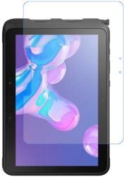 Geen Samsung Galaxy Tab Active Pro Screenprotector Folie