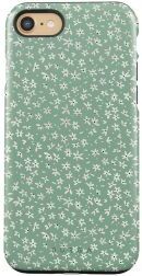 Burga Tough Case iPhone SE (2020) / 8 Hoesje Lush Meadows