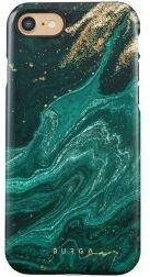 Burga Tough Case iPhone SE (2020) / 8 Hoesje Emerald Pool