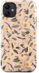 Burga Tough Case iPhone 12 Mini Hoesje Sunday Brunch Print