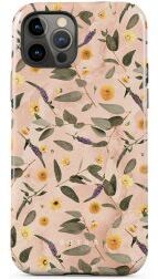 Burga Tough Case iPhone 12 Pro Max Hoesje Sunday Brunch Print