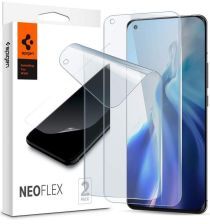 Spigen Neo Flex Xiaomi Mi 11 / 11 Ultra Screen Protector 2-pack