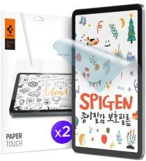 Spigen Paper Touch iPad Pro 12.9 2020/2021 Screen Protector (2-Pack)