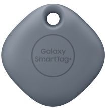 Samsung Origineel Samsung Galaxy SmartTag Plus Bluetooth Tracker Blauw