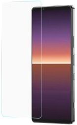 Geen Sony Xperia 1 III Screen Protector 0.3mm Arc Edge Tempered Glass