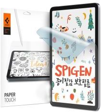 Spigen iPad Air 10.9 / iPad Pro 11 Screen Protector Met Montage Frame