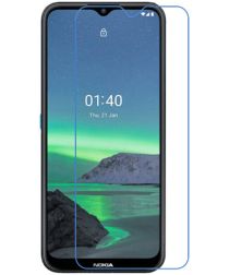 Geen Nokia 1.4 Screen Protector Ultra Clear Display Folie