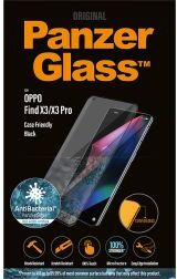 PanzerGlass Oppo Find X3 Neo Case Friendly Screen Protector