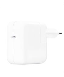 Apple Originele Apple USB-C Adapter (30W) Wit