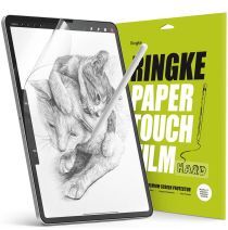 Ringke Apple iPad Air 4 / Pro 10.9/11 Paper Touch Hard Sceen Protector