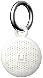 UAG Urban Armor Gear [U] Apple AirTag Sleutelhanger Wit