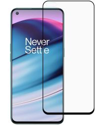 Geen OnePlus Nord CE 5G Tempered Glass 9H Screenprotector