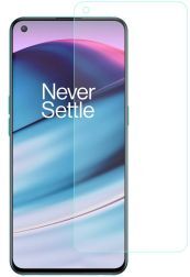 Geen OnePlus Nord CE 5G Tempered Glass Full Cover Screen Protector