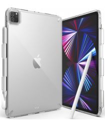 Ringke Fusion Apple iPad Pro 11 Hoes + Outstanding Transparant
