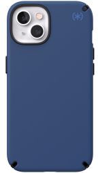 Speck Presidio 2 Pro Apple iPhone 13 Hoesje Back Cover Blauw