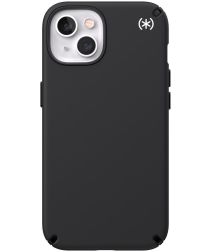 Speck Presidio 2 Pro Apple iPhone 13 Hoesje Back Cover Zwart