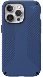 Speck Presidio 2 Grip Apple iPhone 13 Pro Hoesje Back Cover Blauw