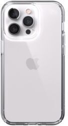 Speck Presidio Perfect Clear Apple iPhone 13 Pro Hoesje Transparant