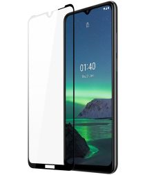 Dux Ducis Nokia 1.4 Screen Protector Tempered Glass