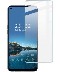 Imak Oppo A94 Screen Protector Anti-Explosion Tempered Glass