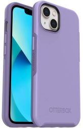 OtterBox Symmetry Apple iPhone 13 Hoesje Back Cover Paars