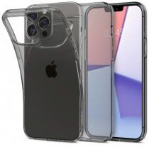 Spigen Crystal Flex Apple iPhone 13 Pro Hoesje Space Crystal