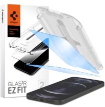 Spigen iPhone 13 Pro Max Screenprotector Anti-Blue Light (2-Pack)