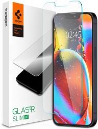 Spigen Glas.tR Apple iPhone 13 Pro Max Screen Protector Transparant