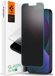 Spigen Glas.tR Apple iPhone 13 Mini Screen Protector Privacy Glass